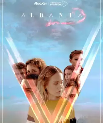 Лагерь Альбанта / Campamento Albanta