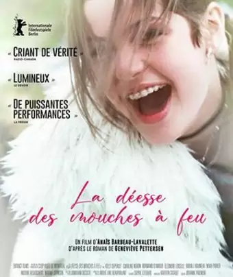 Богиня светлячков / La déesse des mouches à feu