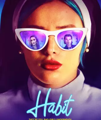 Привычка / Habit