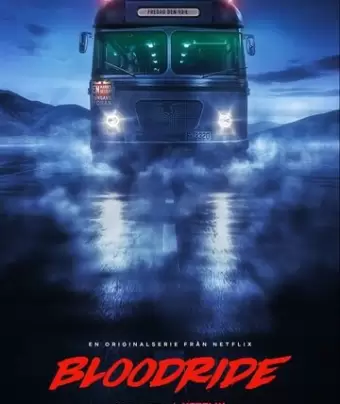 Кровавая поездка / Blodtur