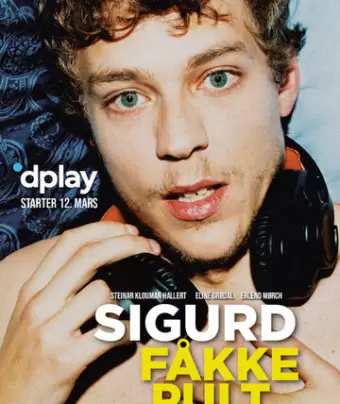 Сигурд дорвался до шанса / Sigurd fåkke pult