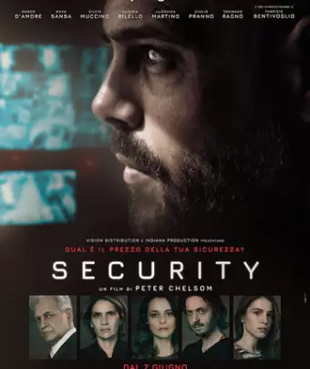 Цена безопасности / Security