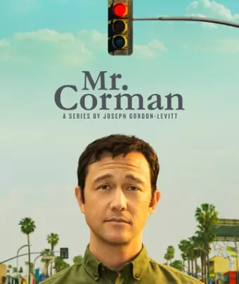 Мистер Корман / Mr. Corman