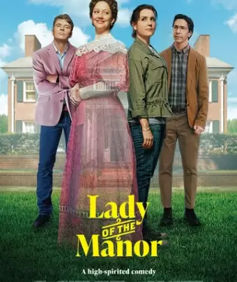 Леди из поместья / Lady of the Manor