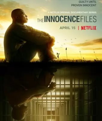 Дела невиновных / The Innocence Files