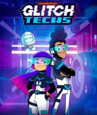 ГлюкоТехники / Glitch Techs