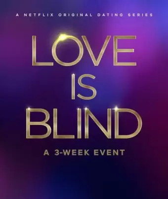 Слепая любовь / Love Is Blind