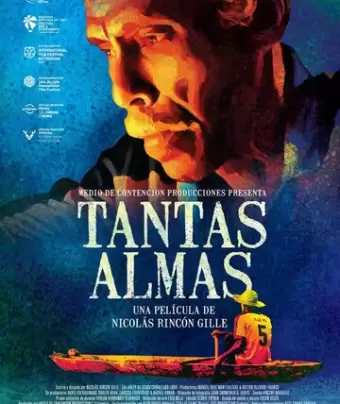 Долина душ / Tantas Almas
