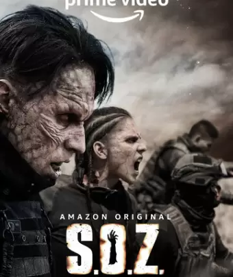 Солдаты-зомби / S.O.Z: Soldados o Zombies