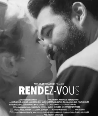 Встреча / Rendez-vous