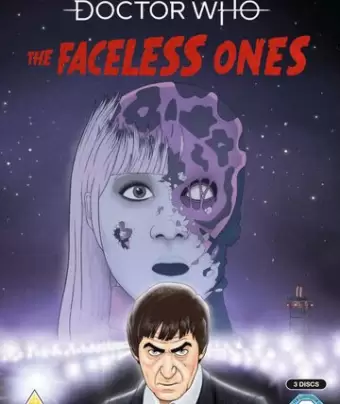 Доктор Кто: Безликие / Doctor Who: The Faceless Ones