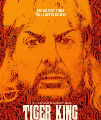 Король тигров: Убийство, хаос и безумие / Tiger King: Murder, Mayhem and Madness