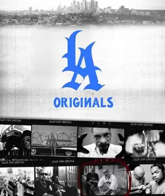 Прямиком из Лос-Анджелеса / LA Originals