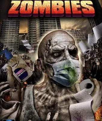 Короназомби / Corona Zombies