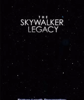 Наследие Скайуокера / The Skywalker Legacy