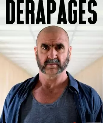 Нечеловеческий ресурс / Dérapages
