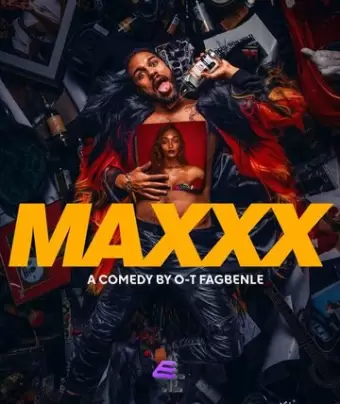 Макссс / Maxxx