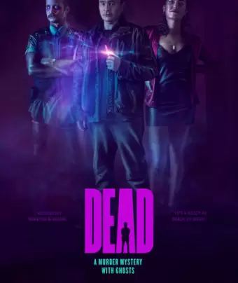 Мёртвый / Dead