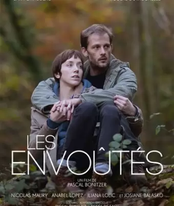 Завороженные / Les envoûtés