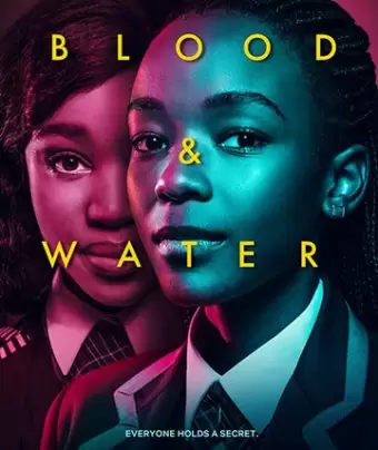 Кровь и вода / Blood & Water