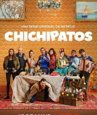 Неудачник / Chichipatos