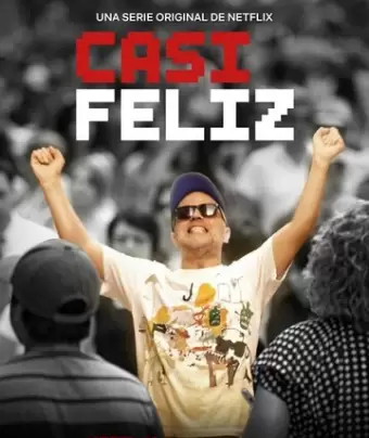 Почти счастлив / Casi Feliz