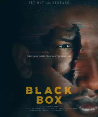 Чёрный ящик / Black Box