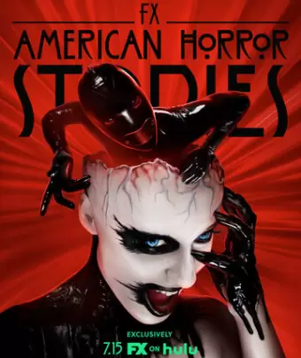 Американские истории ужасов / American Horror Stories