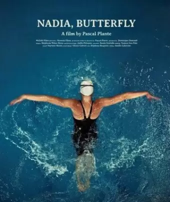 Надя, Баттерфляй / Nadia, Butterfly