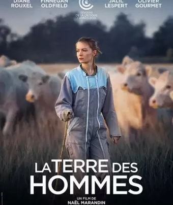 Неженское дело / La terre des hommes