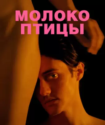 Молоко птицы