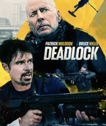 Смертельный клинч / Deadlock
