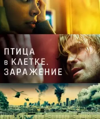 Птица в клетке. Заражение / Songbird