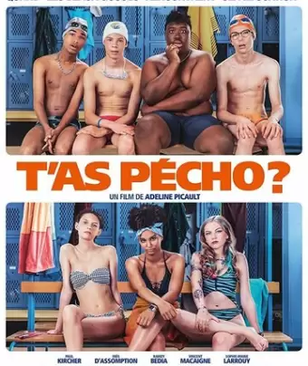 Перепало? / T'as pécho?