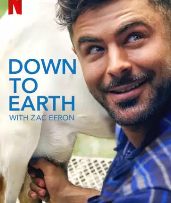 Вокруг света с Заком Эфроном / Down to Earth with Zac Efron