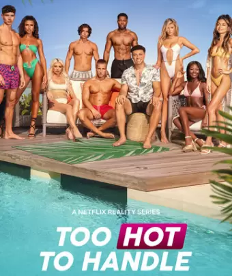 Испытание соблазном / Too Hot to Handle
