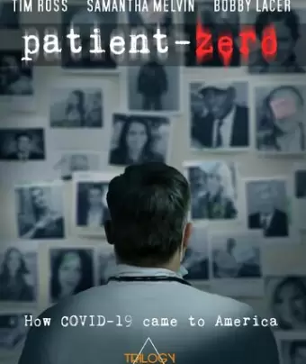 Коронавирус: Нулевой пациент / Coronavirus: Patient Zero