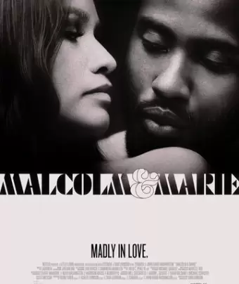 Малкольм и Мари / Malcolm & Marie