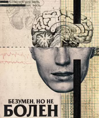 Безумен, но не болен / Crazy, Not Insane