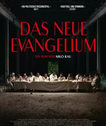 Новое Евангелие / Das Neue Evangelium