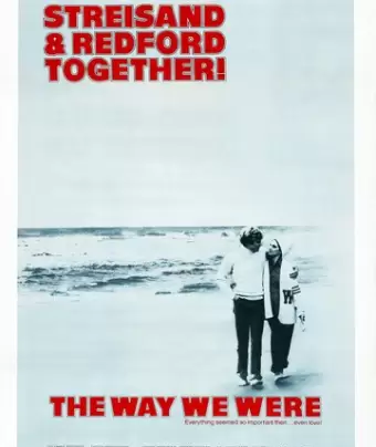 Какими мы были / The Way We Were