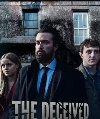 Обманутая / The Deceived