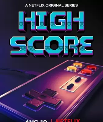 Рекорд / High Score
