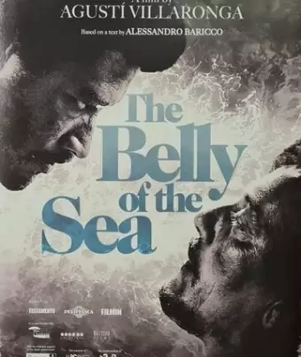 Чрево моря / El ventre del mar