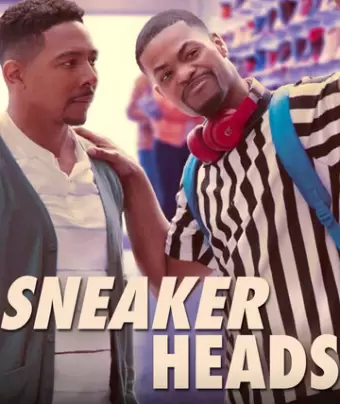 Сникерхеды / Sneakerheads
