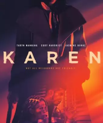 Карен / Karen