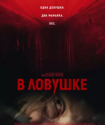 В ловушке / Hunted