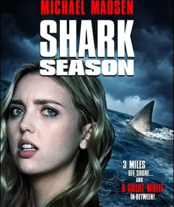 Сезон акул / Shark Season