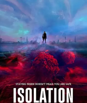 Изоляция / Isolation
