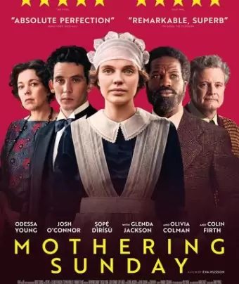 Роман служанки / Mothering Sunday